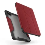 Uniq Trexa case for iPad Pro 11'' 2021/2020 - red