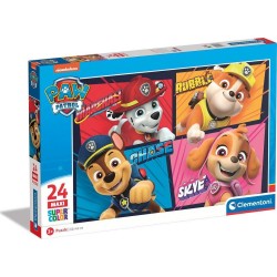 ΠΑΖΛ 24 MAXI S.C. PAW PATROL