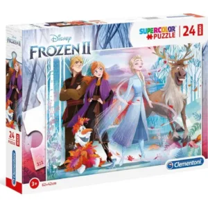 ΠΑΖΛ 24 MAXI S.C. FROZEN 2