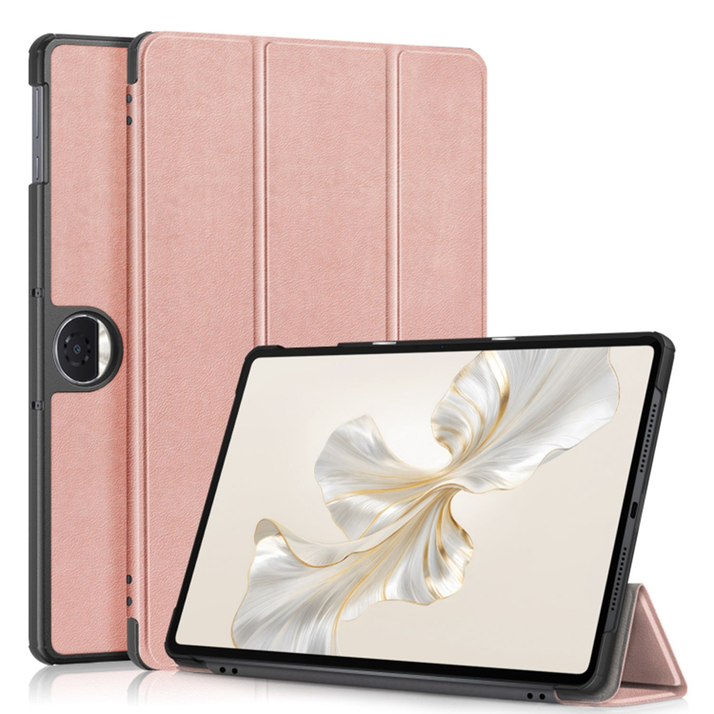 Techsuit - FoldPro - Honor Pad 9 - Rose Gold