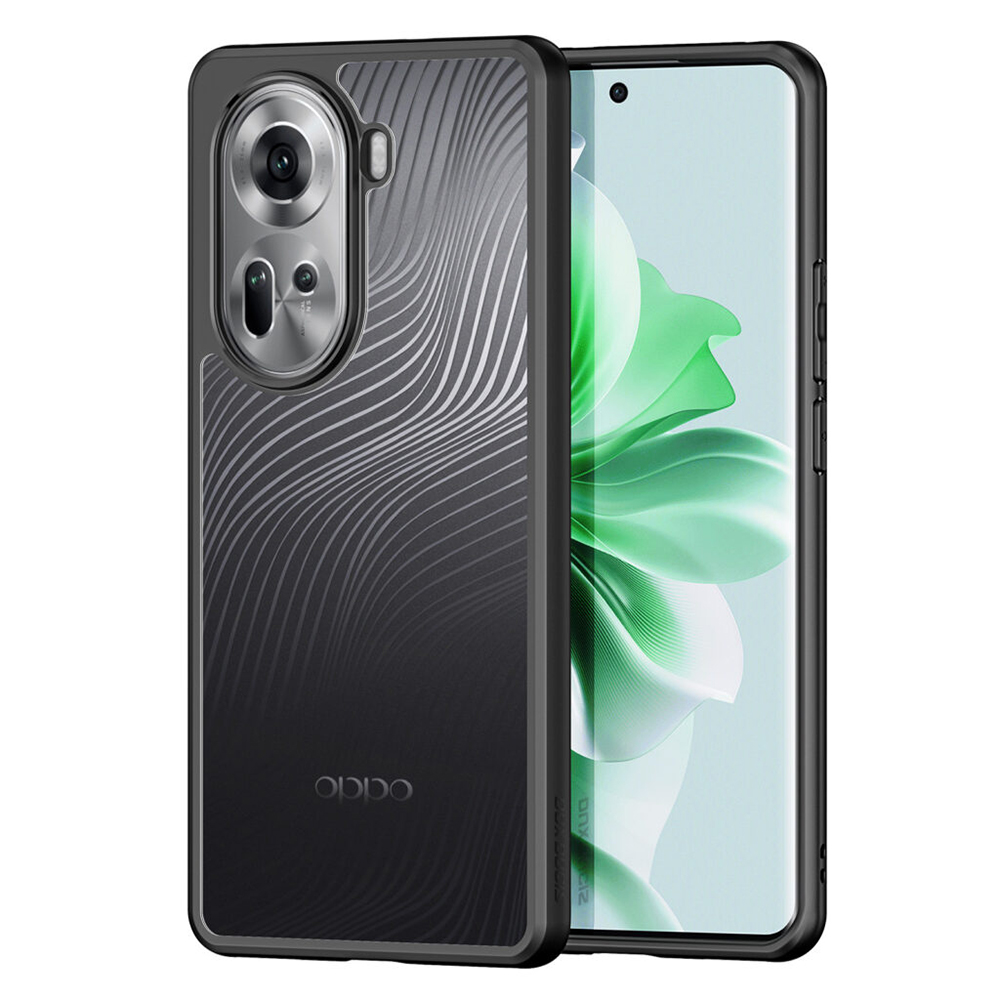 Dux Ducis - Aimo Series - Oppo Reno11 - Black