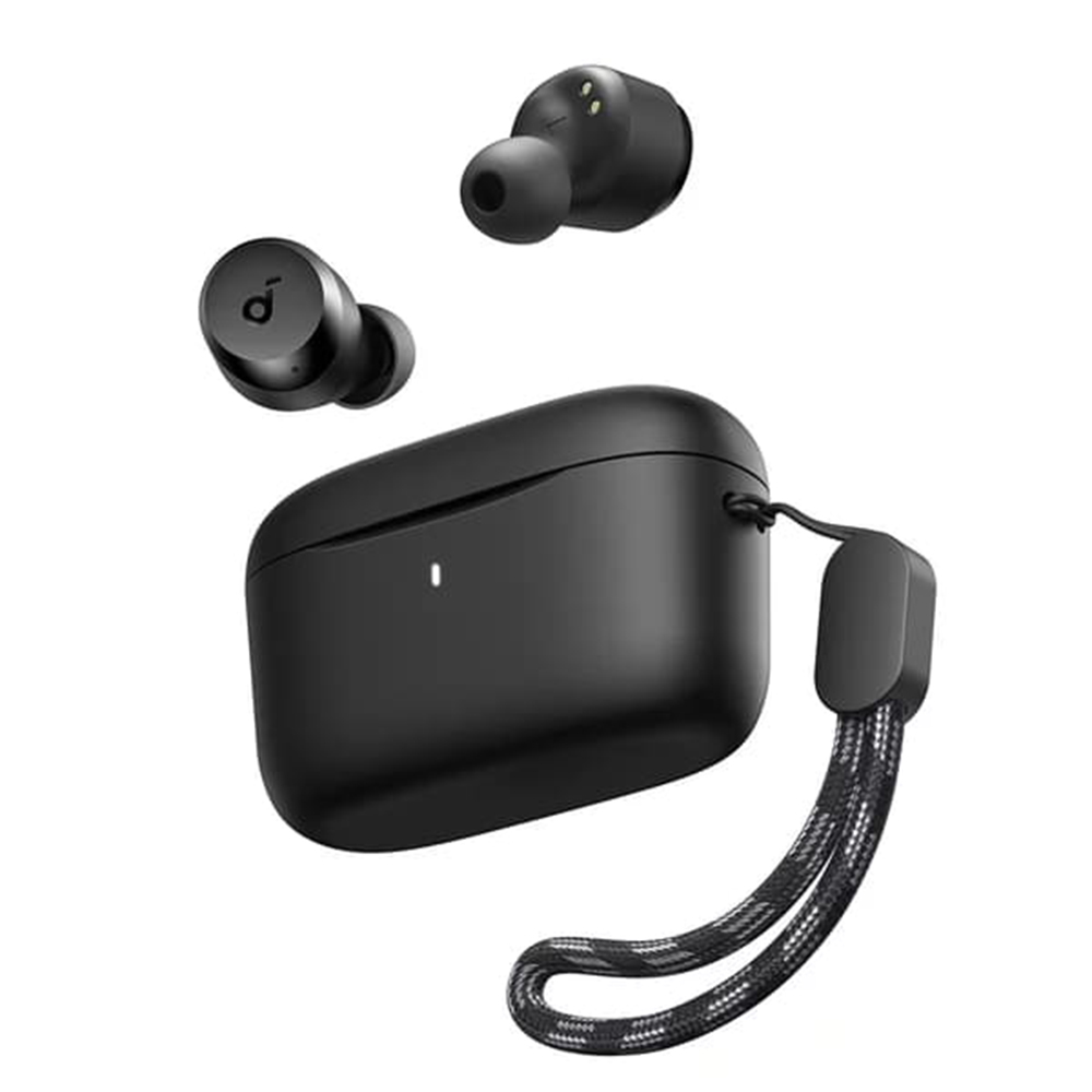 Anker - Wireless Earbuds A25i (A3948G11) - TWS