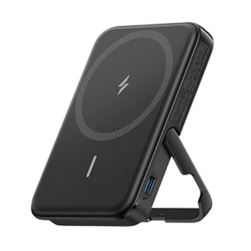 Anker - Wireless Power Bank 322 (A1618G11) - MagSafe