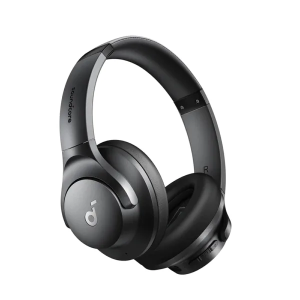 Anker - Wireless Headphones Life Q20i (A3004G11) - Bluetooth