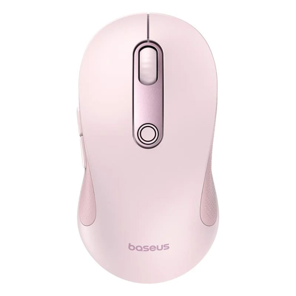 Baseus - Wireless Mouse F02 (B01055505411-01) - Bluetooth 5.0