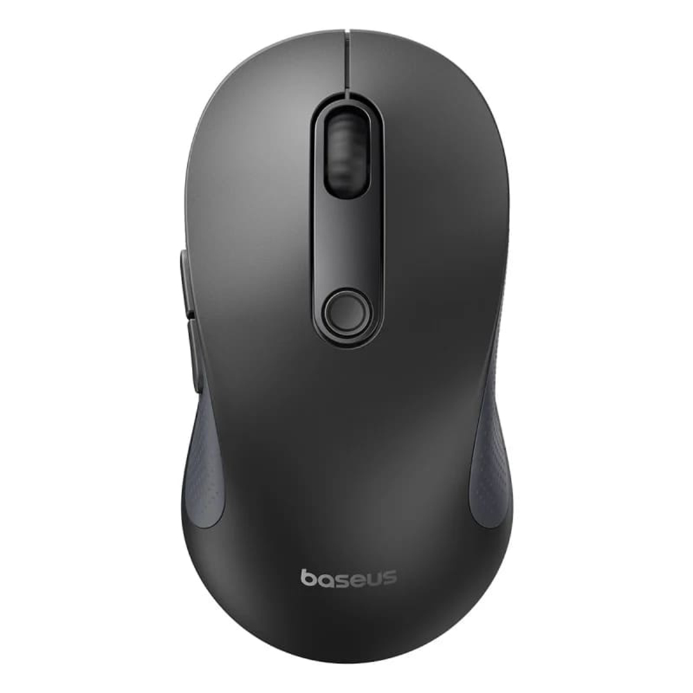 Baseus - Wireless Mouse F02 (B01055505111-01) - Bluetooth 5.2