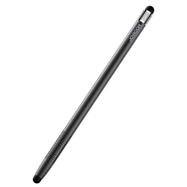 Joyroom passive stylus pen for smartphone tablet black (JR-DR01)