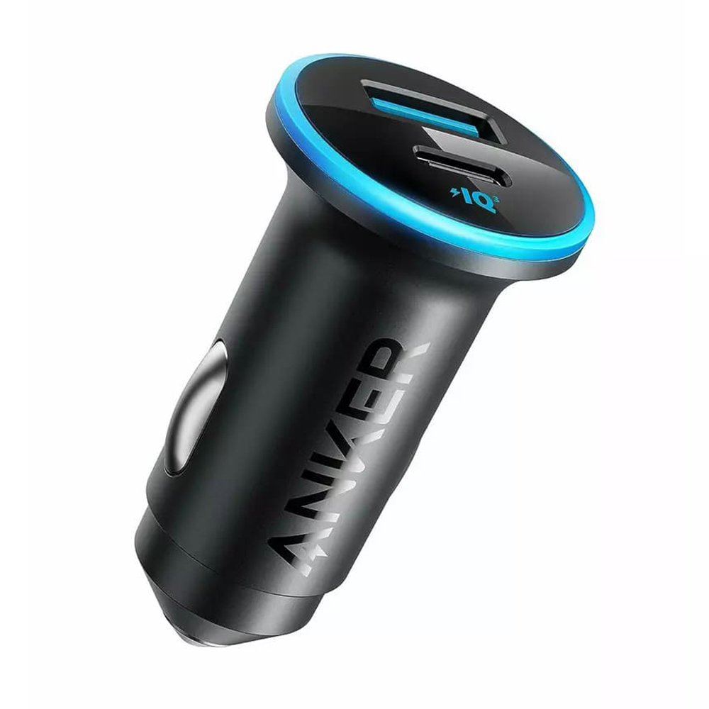 Anker - Car Charger 323 (A2735G11) - USB