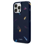 Uniq Coehl Reverie case for iPhone 13 Pro / iPhone 13 - blue