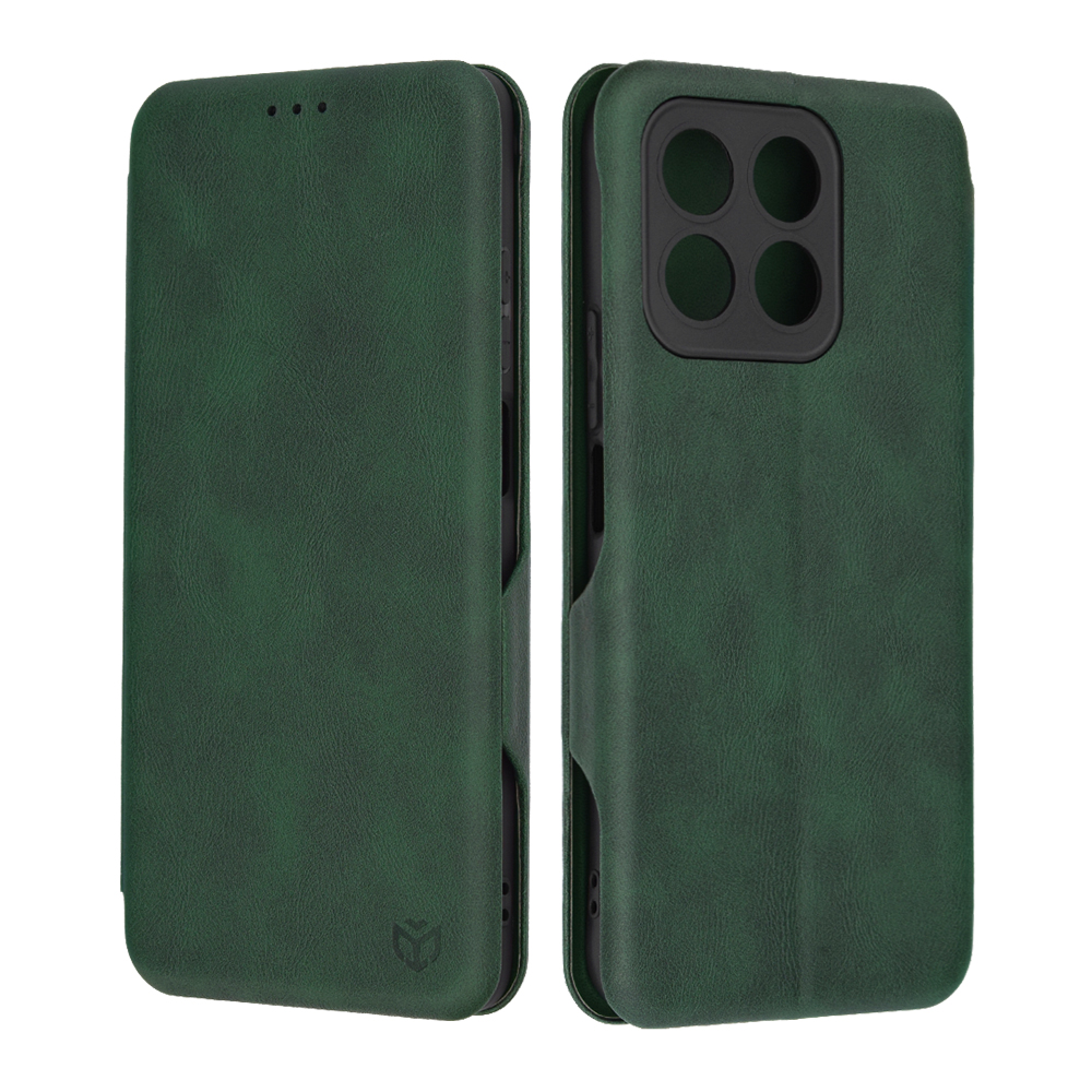 Techsuit - Safe Wallet Plus - Honor X8b - Green