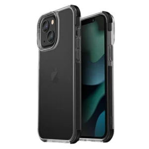 Uniq Combat case for iPhone 13 mini - black