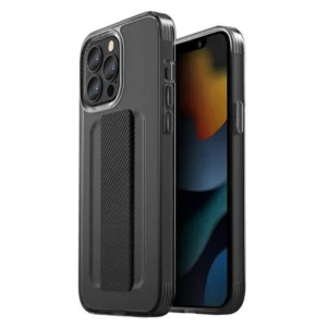 Uniq Heldro case for iPhone 13 Pro / iPhone 13 - gray