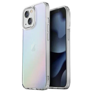 Uniq LifePro Xtreme case for iPhone 13 - iridescent