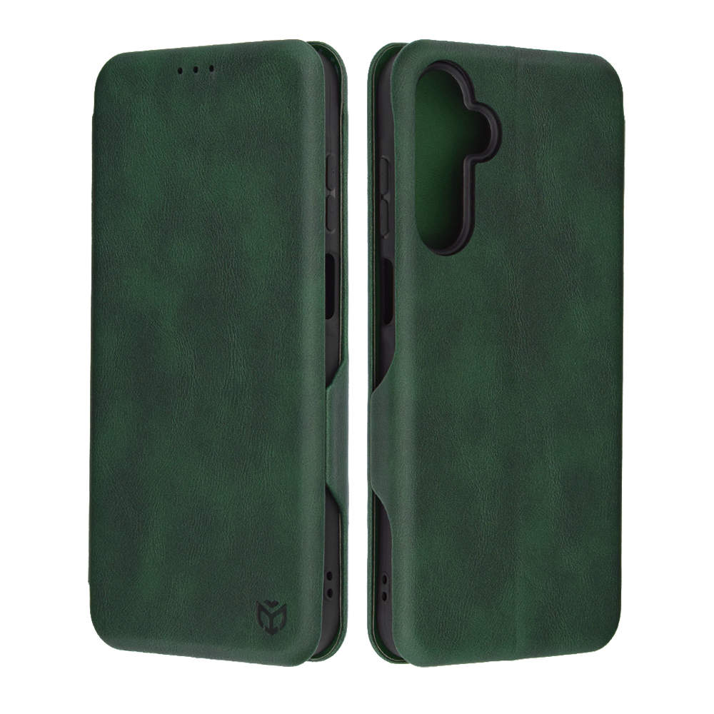 Techsuit - Safe Wallet Plus - Samsung Galaxy A25 5G - Green