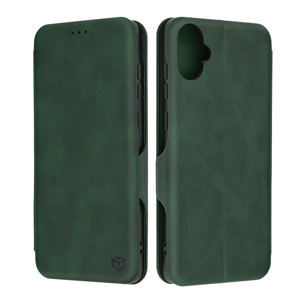 Techsuit - Safe Wallet Plus - Samsung Galaxy A05 - Green