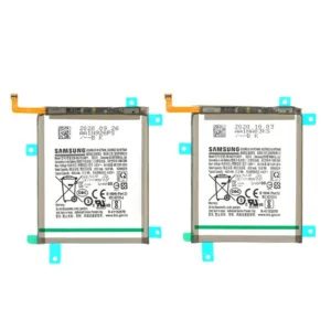 Samsung - Original Smartphone Battery EB-BG781ABY (14722) - Samsung Galaxy S20 FE / A52 / A52s