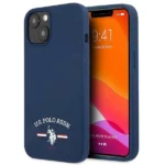 US Polo USHCP13SSFGV iPhone 13 mini 5