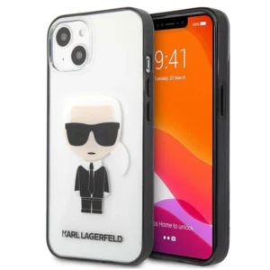 Karl Lagerfeld KLHCP13SHIKCK iPhone 13 mini 5