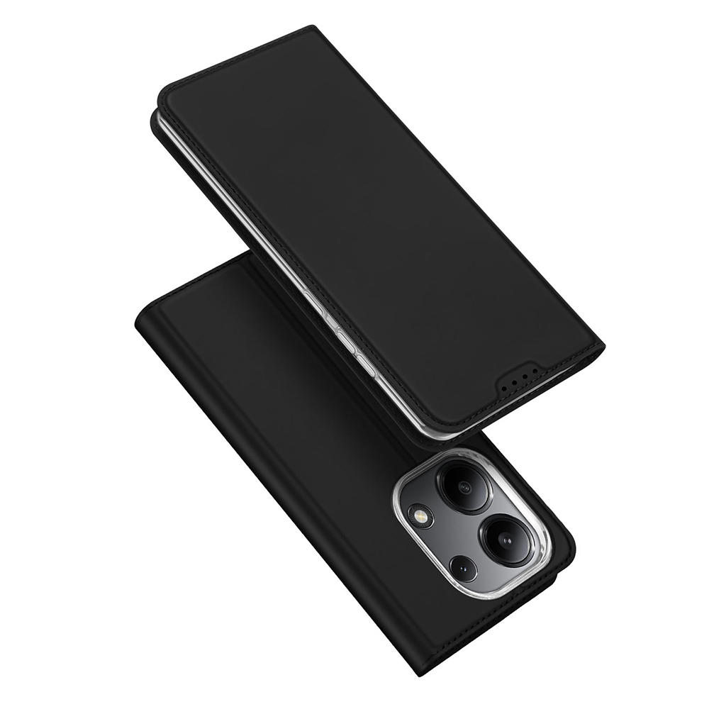 Dux Ducis - Skin Pro - Xiaomi Redmi Note 13 4G - Black