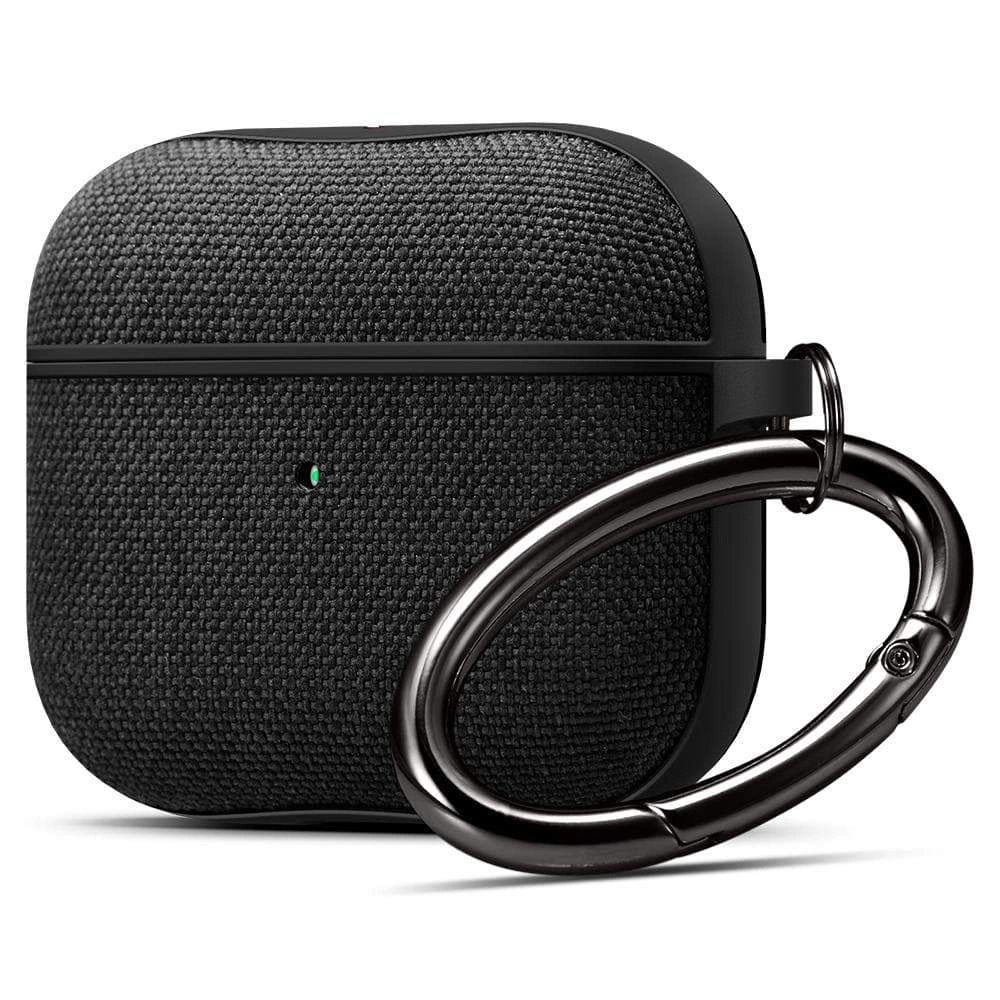 Spigen Urban Fit Case for Apple AirPods 3 - Black