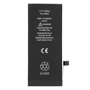 OEM - Smartphone Battery (14520) - iPhone SE 2