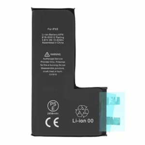 OEM - Smartphone Battery (18523) - iPhone XS - 2658mAh