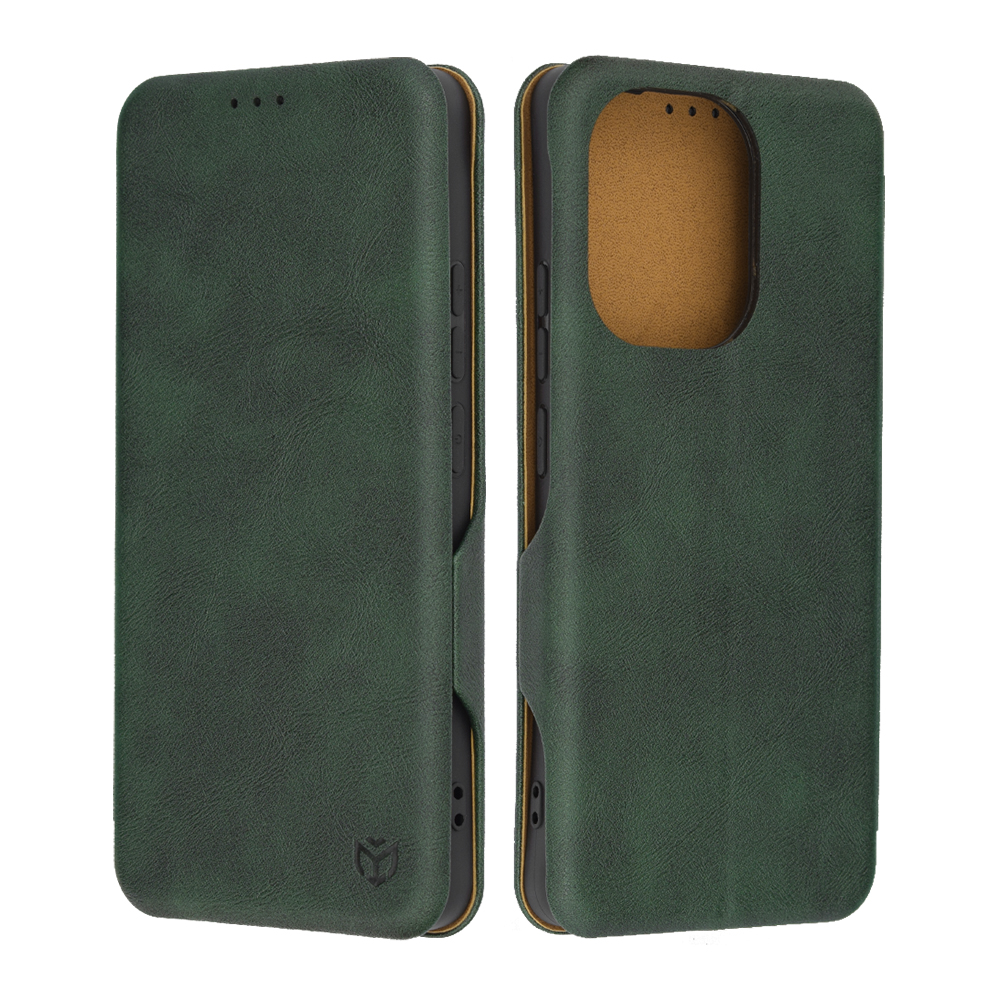 Techsuit - Safe Wallet Plus - Xiaomi Redmi Note 13 4G - Green