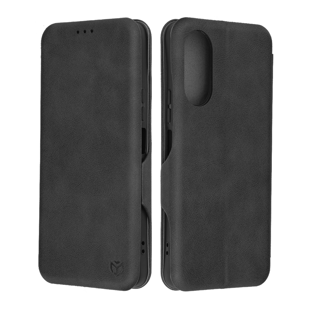 Techsuit - Safe Wallet Plus - Honor X5 Plus - Black