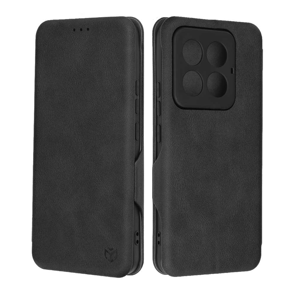 Techsuit - Safe Wallet Plus - Xiaomi 14 Pro - Black