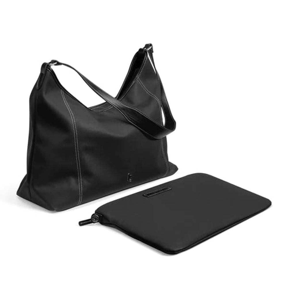 Tomtoc - Laptop Tote Bag (T28M1DV) - with Attachable Laptop Sleeve 14L