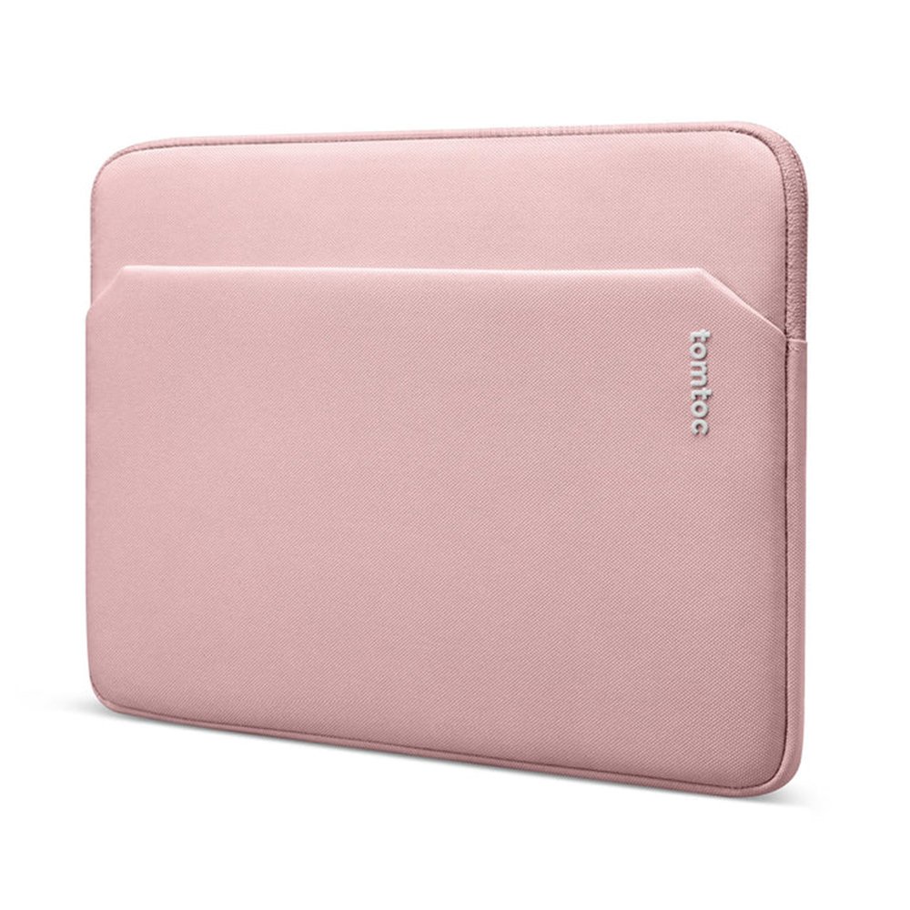 Tomtoc - Tablet Sleeve (B18B1P1) - for iPad with Shock-Absorbing Padding