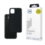 Apple iPhone 11 - 3mk Matt Case black