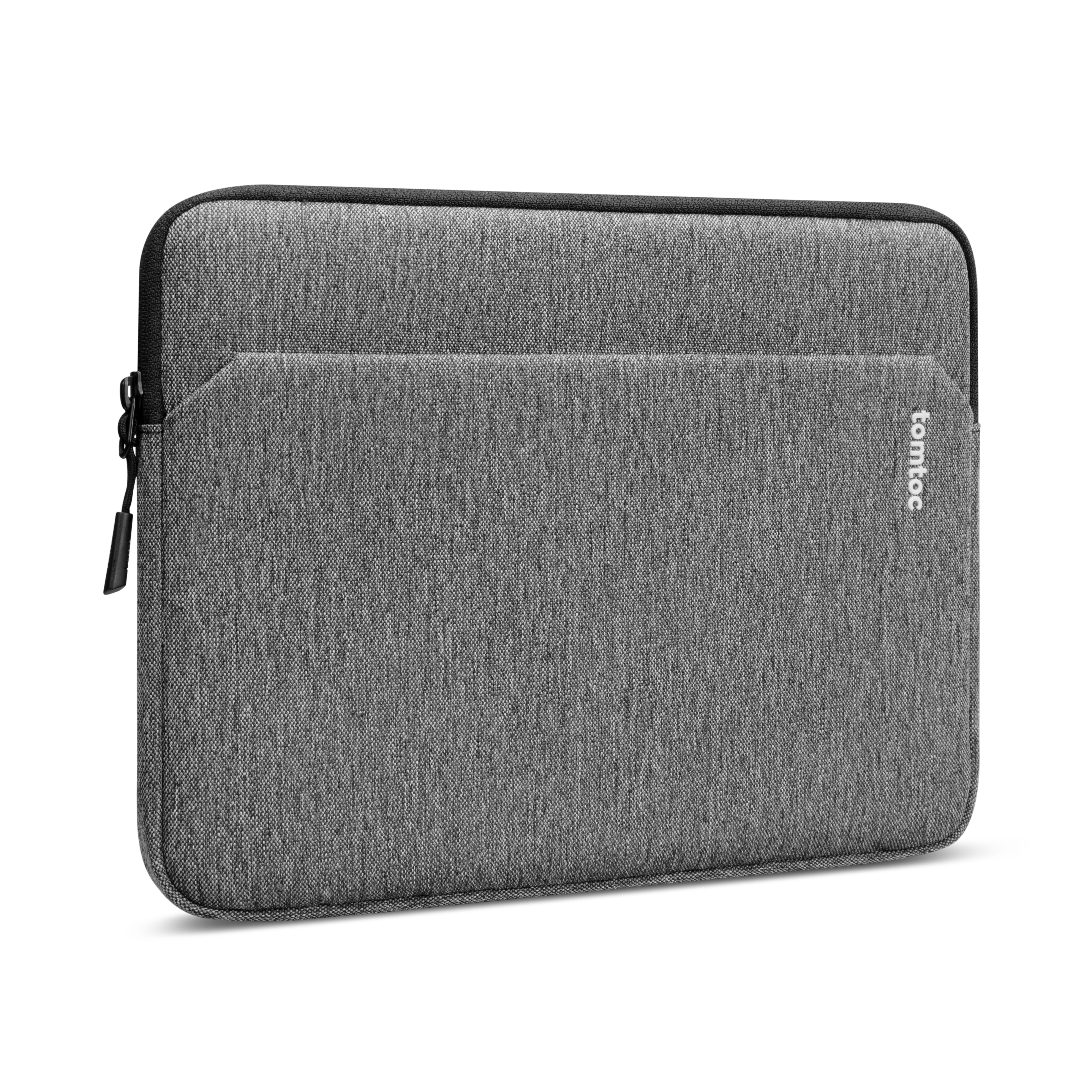 Tomtoc - Tablet Sleeve (B18B1G3) - for iPad with Shock-Absorbing Padding