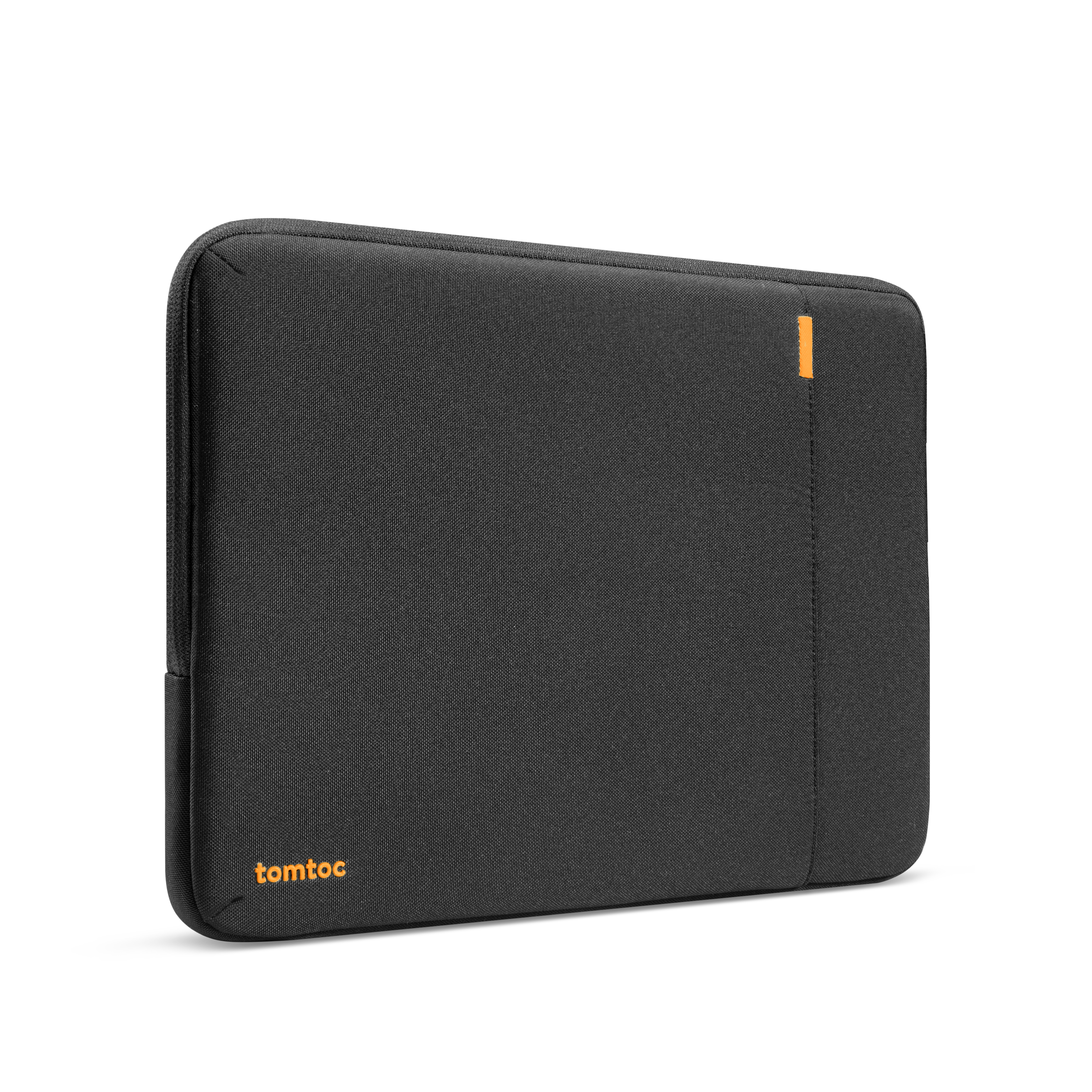 Tomtoc - Tablet Sleeve (B13B1D1) - for iPad with Shock-Absorbing Padding