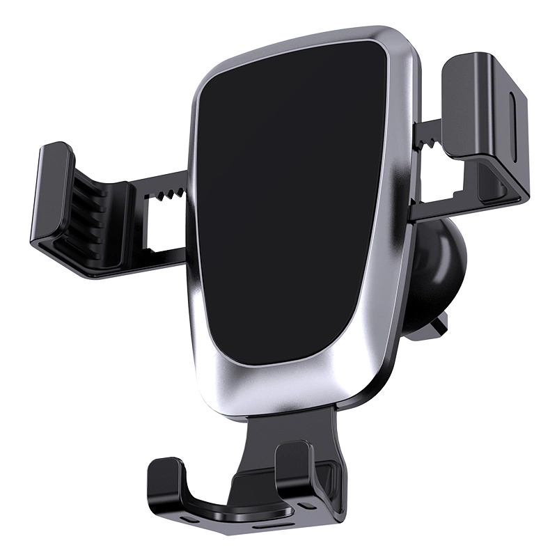 Gravity smartphone car holder