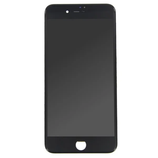 OEM - LCD IPS Display Touchscreen with Frame (07465) - iPhone 7 Plus - Black