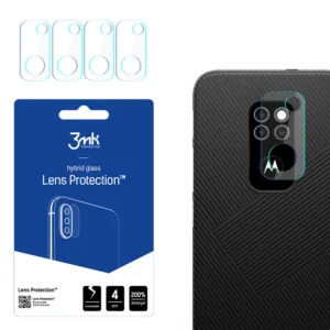 Motorola Defy 2021 - 3mk Lens Protection™