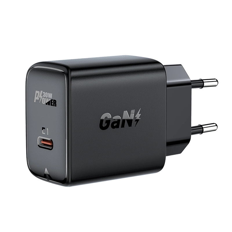 Acefast charger GaN USB Type C 30W