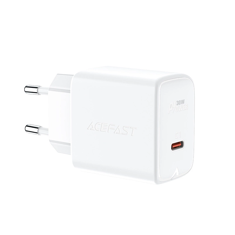 Acefast charger GaN USB Type C 30W