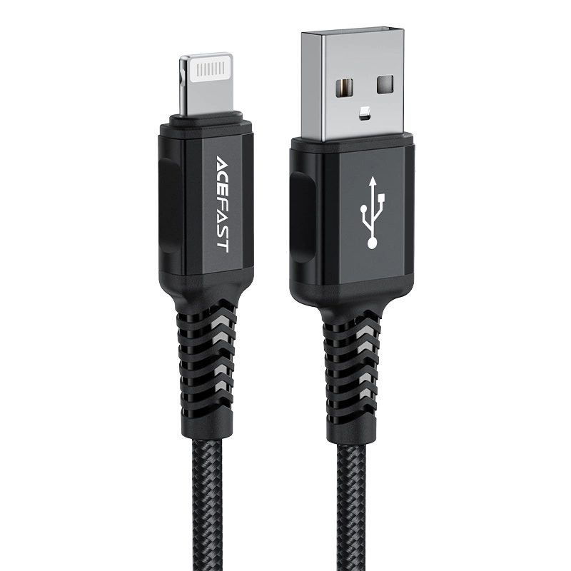 Acefast MFI USB - Lightning cable 1.8m