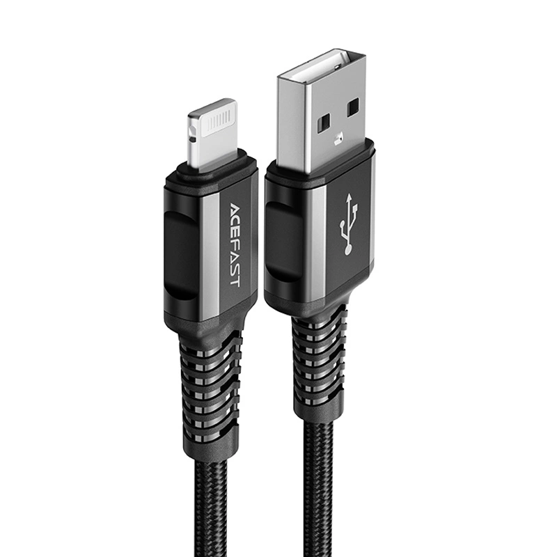 Acefast cable MFI USB - Lightning 1.2m