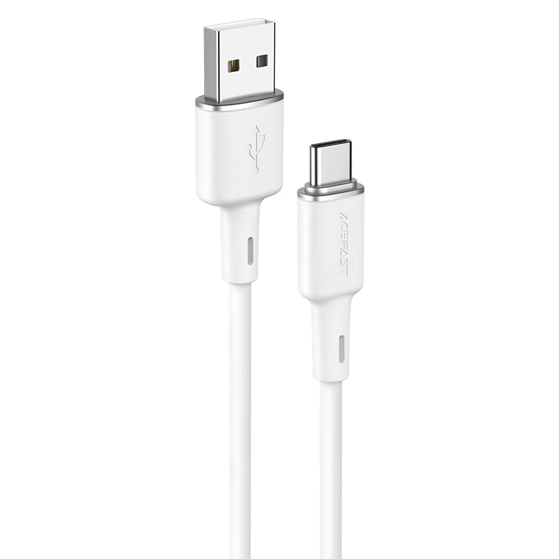 Acefast USB cable - USB Type C 1.2m