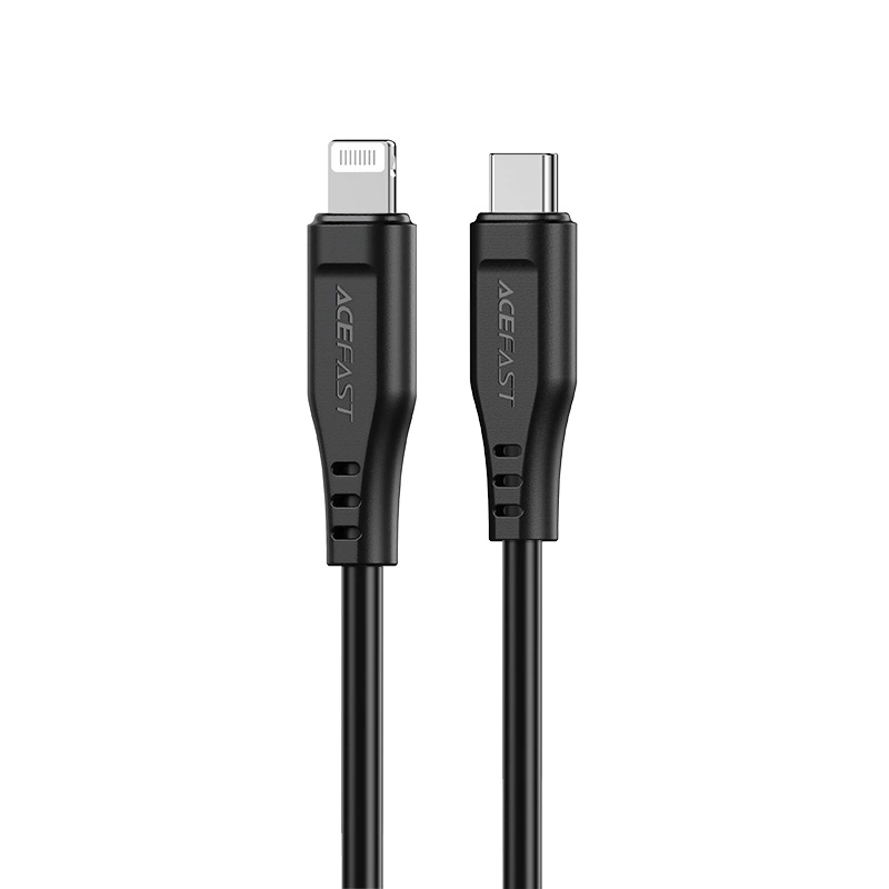 Acefast cable MFI USB Type C - Lightning 1.2m