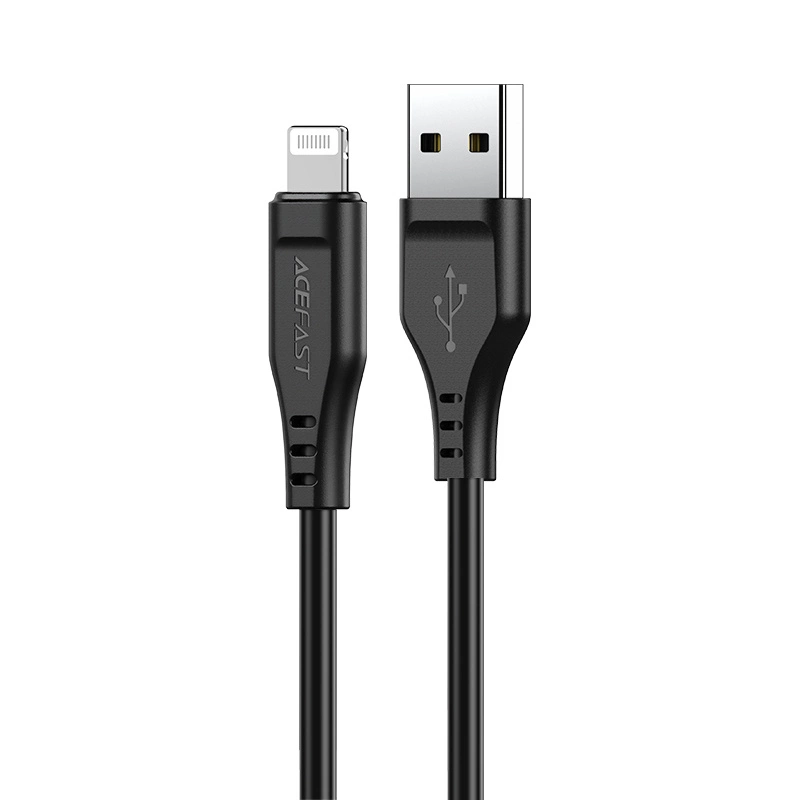 Acefast cable MFI USB - Lightning 1.2m