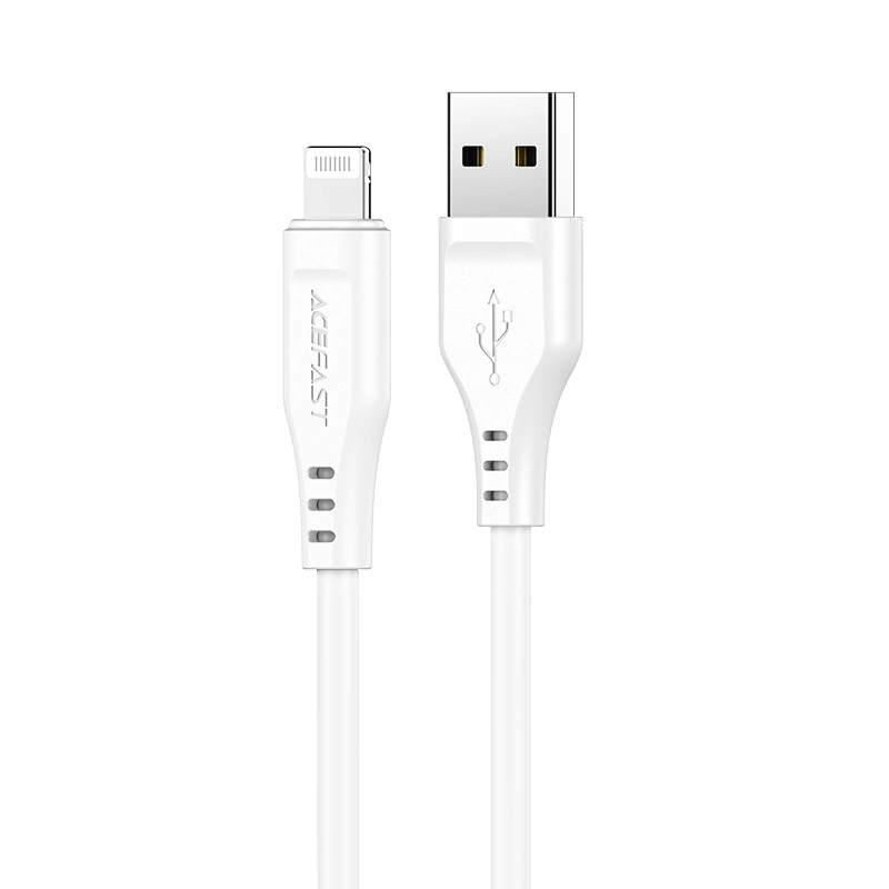 Acefast MFI USB cable - Lightning 1.2m