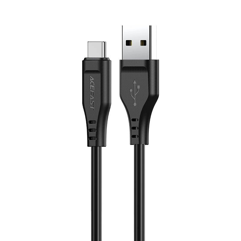 Acefast USB cable - USB Type C 1.2m