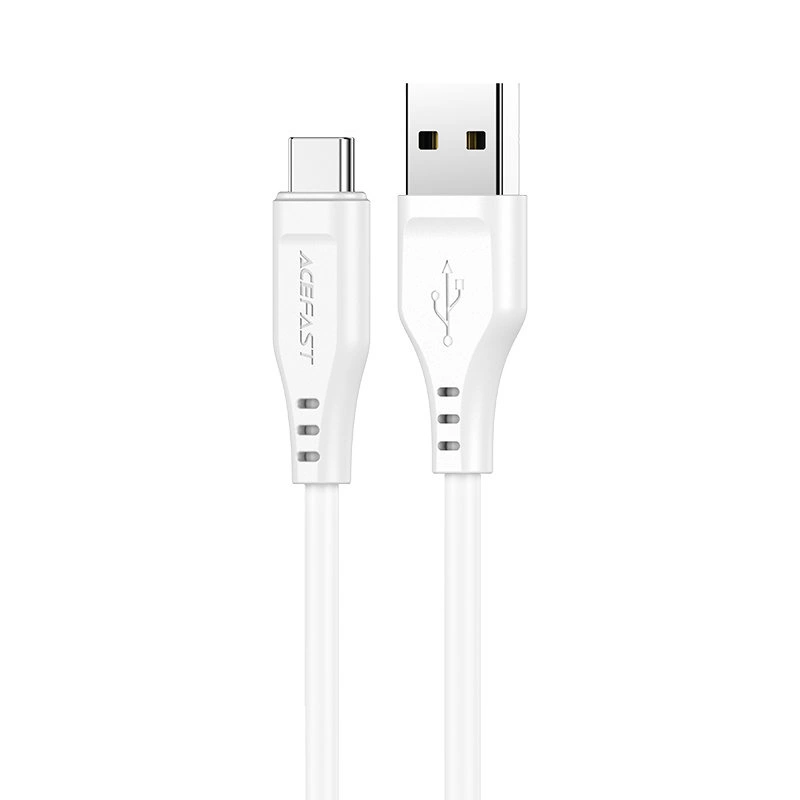 Acefast USB cable - USB Type C 1.2m