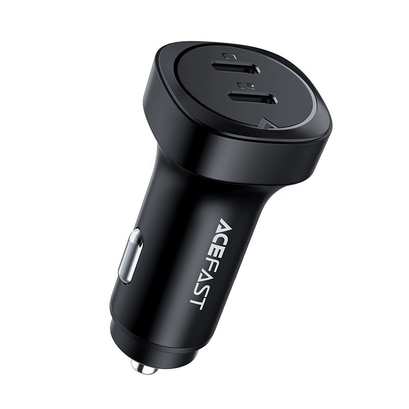 Acefast car charger 72W