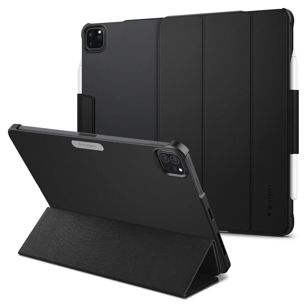 Spigen Smart Fold Plus Case for iPad Air 4 2020 / 5 2022 / iPad Pro 11'' 2021 / 2022 - Black