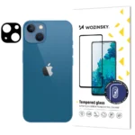 Wozinsky Full Camera Glass 9H Tempered Glass for Full Camera iPhone 13 Camera